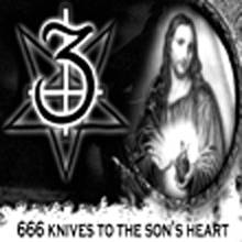 3 (ITA) : Knives to the Sons Heart